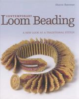 Contemporary Loom Beading: A New Look at a Traditional Stitch 1600592732 Book Cover