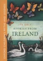 Stories From Ireland -: Oxford Children's Myths and Legends (Oxford Childrens Myths/Legends) 019272861X Book Cover