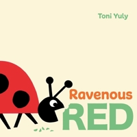Ravenous Red B0H58CC2ZR Book Cover