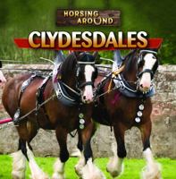 Clydesdales 1433964643 Book Cover
