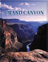 Grand Canyon 0896582272 Book Cover
