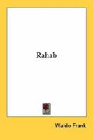 Rahab 0548460566 Book Cover
