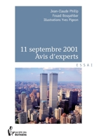 11 septembre 2001 - Avis d'experts (French Edition) 274836239X Book Cover