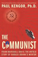The Communist 1451698097 Book Cover
