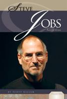 Steve Jobs: Apple Icon 1604539976 Book Cover