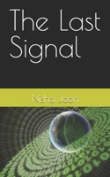The Last Signal B0GFCM1HX3 Book Cover