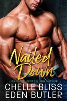 Nailed Down 0999812610 Book Cover