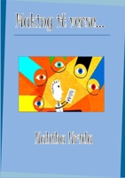 Making It Verse 1291890351 Book Cover