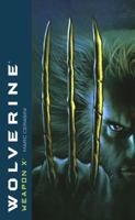 Wolverine: Weapon X (Wolverine) 141652164X Book Cover