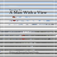 There Once Was a Man With a View 1716732565 Book Cover