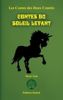 Contes du Soleil Levant 2490647423 Book Cover