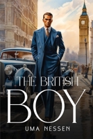 The british boy 1787990850 Book Cover