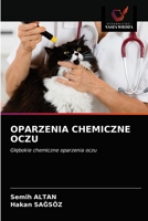 Oparzenia Chemiczne Oczu 6203156493 Book Cover