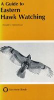 Guide to Hawk Watching in North America (Birding Series) 0762726709 Book Cover