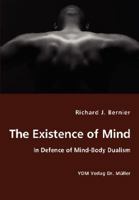 The Existence of Mind 3836435160 Book Cover