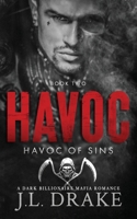Havoc 1959194739 Book Cover