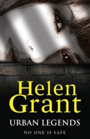 Urban Legends 0552566772 Book Cover
