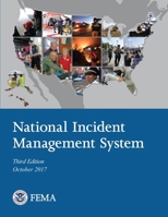 National Incident Management System 1998295192 Book Cover