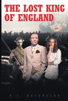 The Lost King of England B0C12JVG7D Book Cover