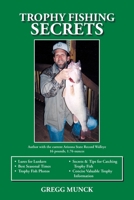 Trophy Fishing Secrets 1412027969 Book Cover