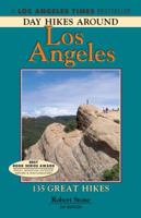 Day Hikes Around Los Angeles: 135 Great Hikes 1573420611 Book Cover