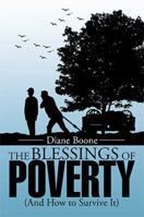 The Blessings of Poverty: 1483661393 Book Cover