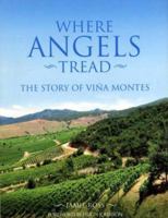 Where Angels Tread 9568077731 Book Cover