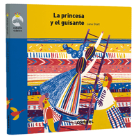 La princesa y el guisante 8491015361 Book Cover