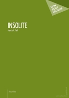 Insolite (French Edition) 234200558X Book Cover