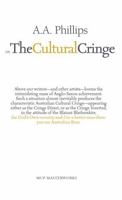 A.A. Phillips on the Cultural Cringe 0522852211 Book Cover