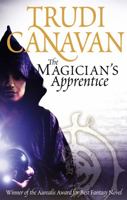 The Magician's Apprentice 0316037885 Book Cover
