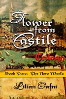 The New World 0970273525 Book Cover