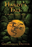Hardt's Tale 154711388X Book Cover