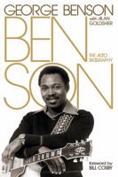 Benson: The Autobiography 0306822296 Book Cover