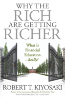 Why the Rich Are Getting Richer 1612680976 Book Cover