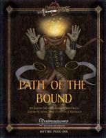 Path of the Bound 1985240203 Book Cover