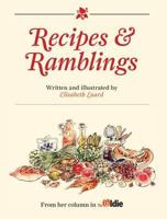 Recipes and Ramblings: Ten Years of Recipes and Ramblings 1901170128 Book Cover