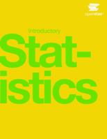 Introductory Statistics: Barbara Illowsky, Susan Dean] 1938168208 Book Cover