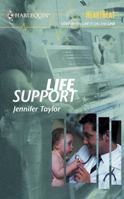 Life Support 0373512619 Book Cover