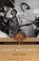 The Coast Watchers B004HWZXX6 Book Cover