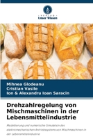 Drehzahlregelung von Mischmaschinen in der Lebensmittelindustrie 6205902222 Book Cover