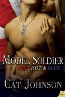 Model Soldier 1619215152 Book Cover