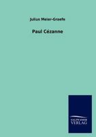 Paul C�zanne 3846016896 Book Cover