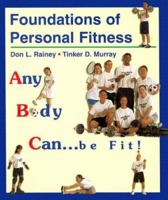Foundations of Personal Fitness Student Edition 0314084657 Book Cover