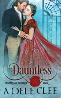 Dauntless 1916277446 Book Cover