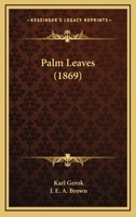 Palm Leaves 1104361043 Book Cover