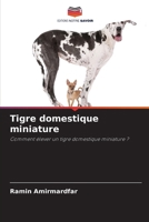Tigre domestique miniature 6207632656 Book Cover