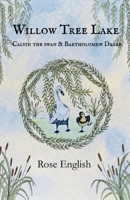 Willow Tree Lake 1068184620 Book Cover