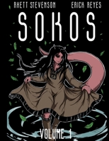SOKOS: Volume 1 199771308X Book Cover