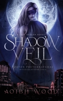 Shadow Veil: A Cait Reagan Novel B0GLLQZ4YF Book Cover